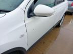 2012 NISSAN QASHQAI+2 ACENTA for sale at Copart SANDY