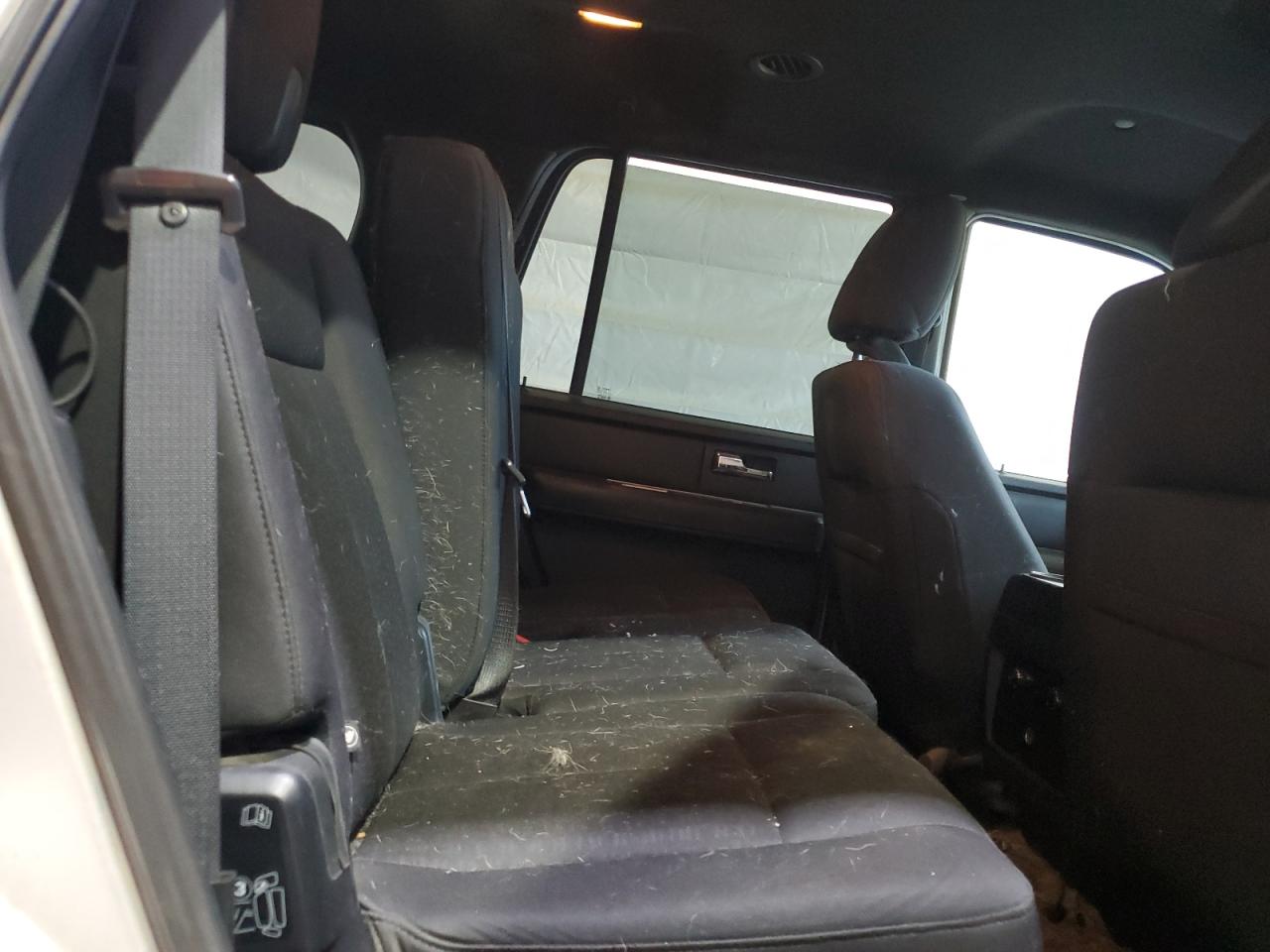 2016 Ford Expedition Xl VIN: 1FMJU1GT0GEF45963 Lot: 68939115