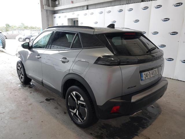 2024 PEUGEOT 2008