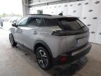 2024 PEUGEOT 2008 for sale at Copart CASTLEDERMOT - IRELAND
