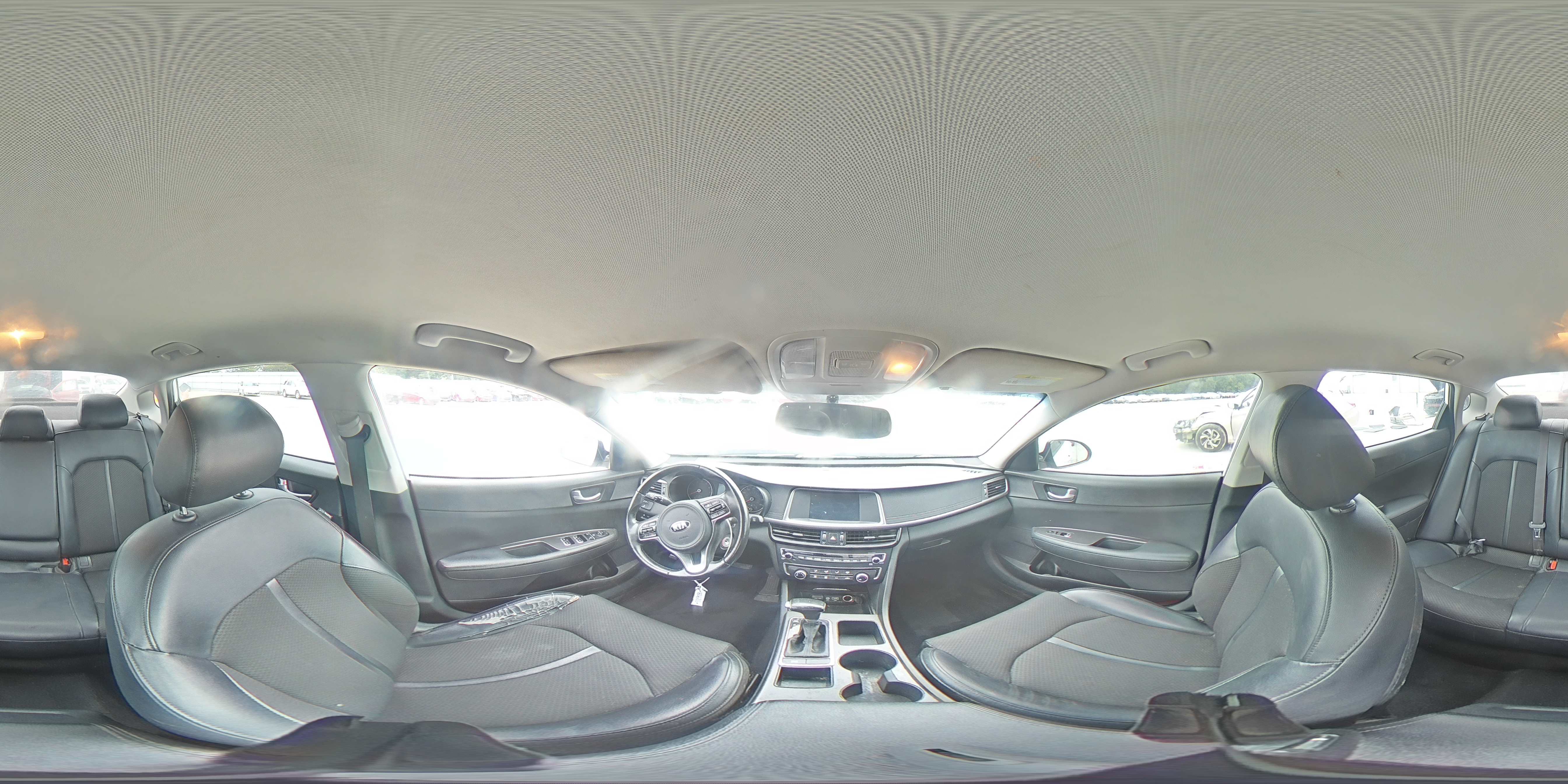 2018 Kia Optima Lx VIN: 5XXGT4L34JG199900 Lot: 67802865