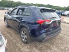 2020 TOYOTA RAV4 DESIGN for sale at Copart COLCHESTER