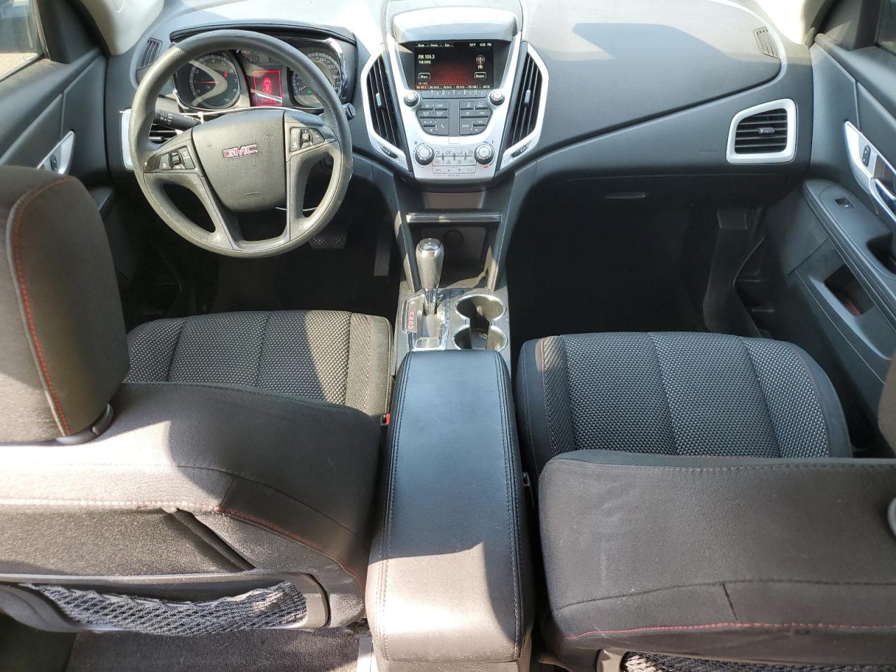 2016 GMC Terrain Sle VIN: 2GKFLSEK6G6219896 Lot: 67276445