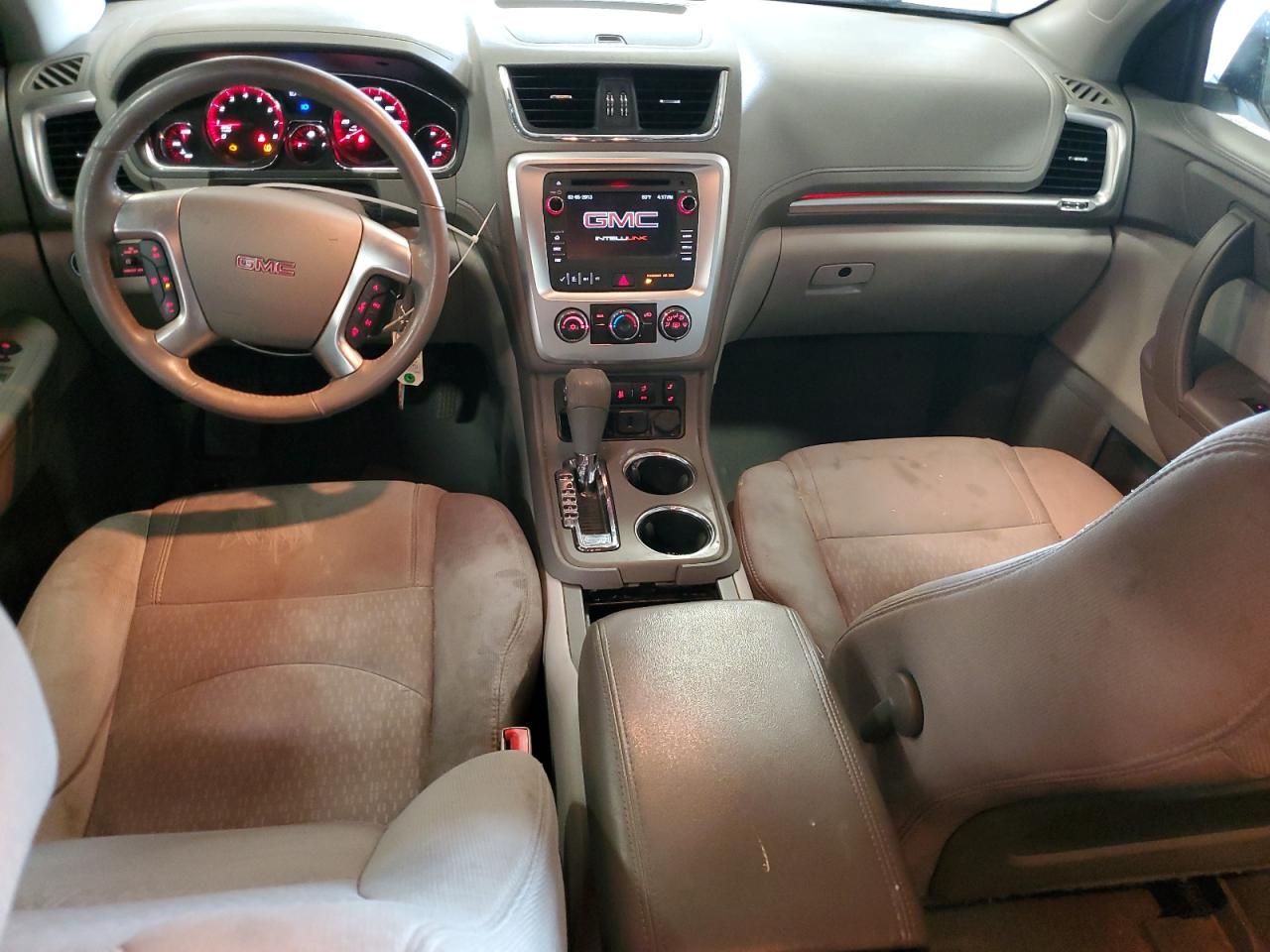 2015 GMC Acadia Sle VIN: 1GKKRPKD2FJ294922 Lot: 67267545