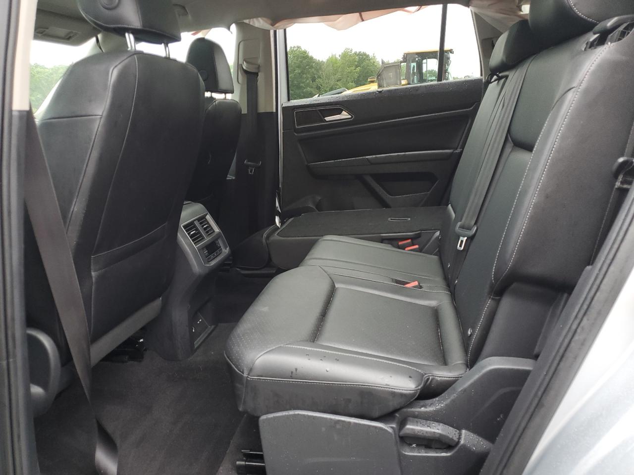 2019 Volkswagen Atlas Sel VIN: 1V2ER2CA1KC546950 Lot: 69438575