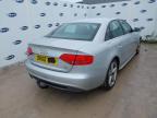 2010 AUDI A4 S LINE for sale at Copart BRISTOL