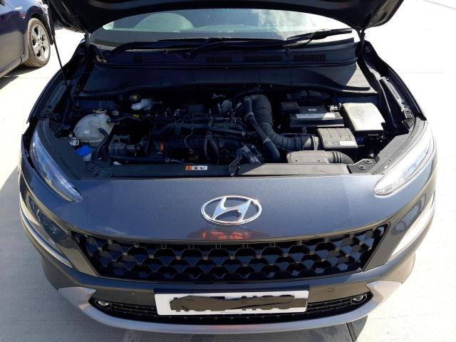 2022 HYUNDAI KONA SE CO