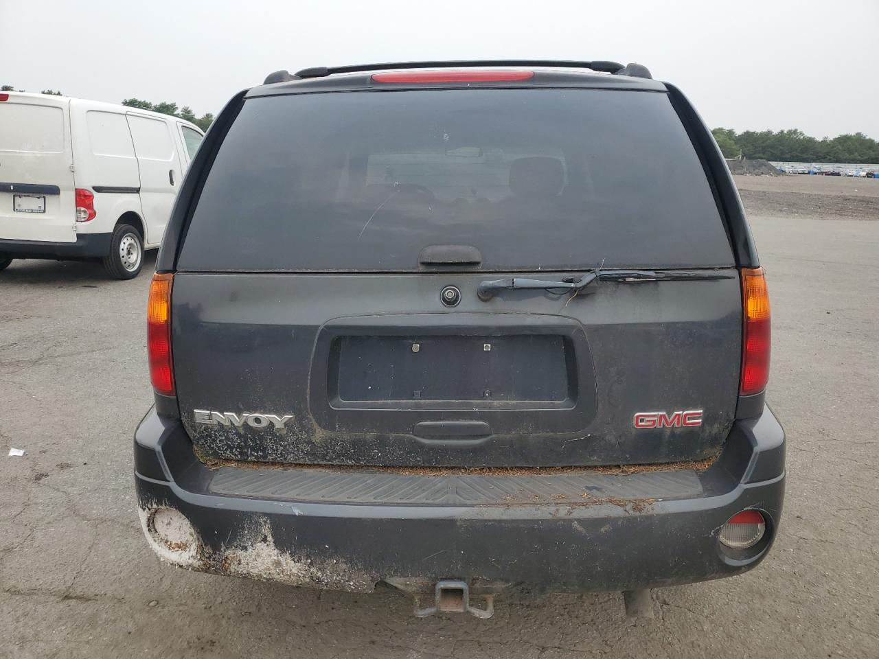 2003 GMC Envoy VIN: 1GKDT13S032316863 Lot: 67736785