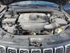 2021 JEEP GRAND CHEROKEE LIMITED   for sale at Copart ON - TORONTO