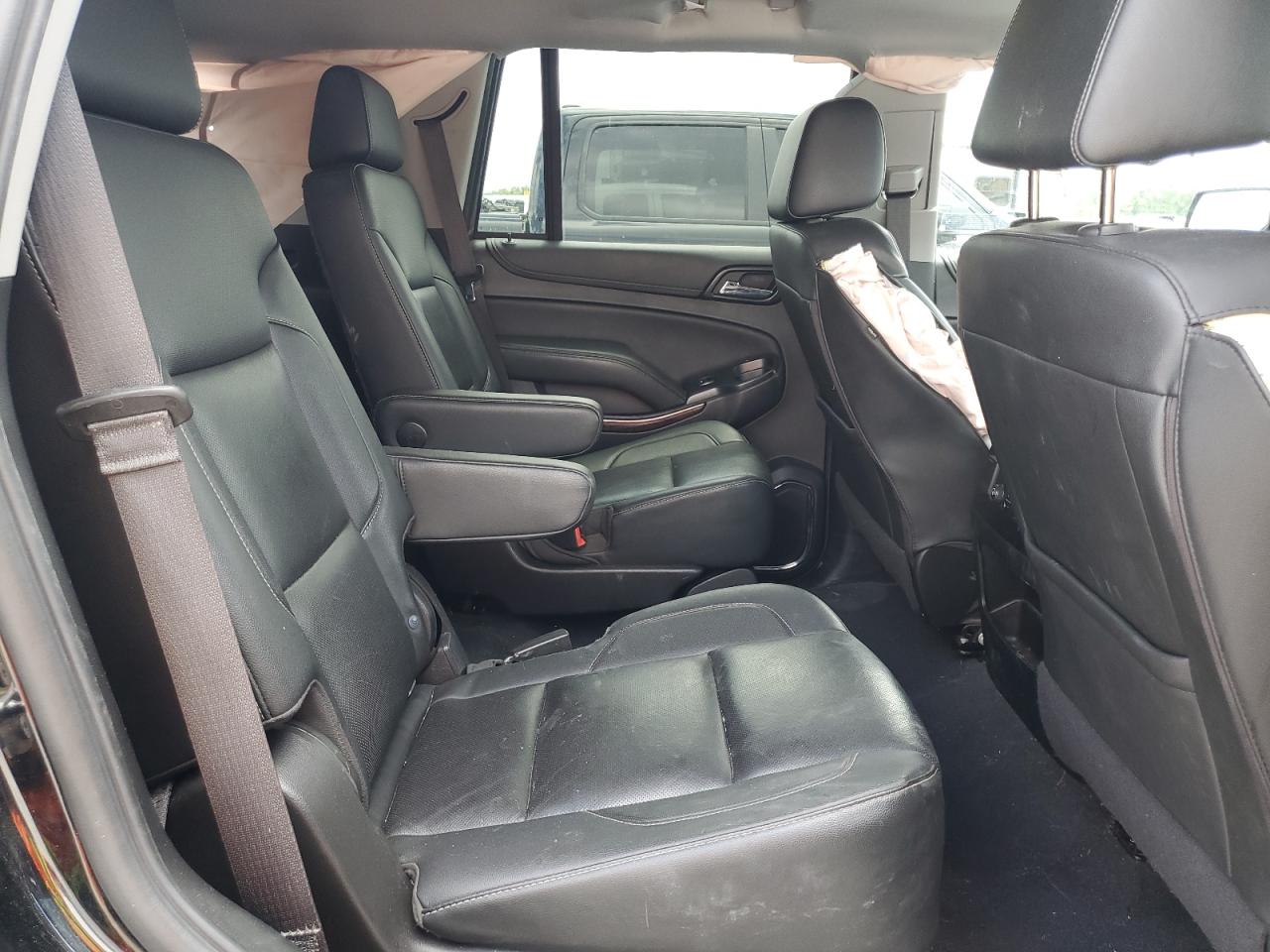 2020 GMC Yukon Slt VIN: 1GKS2BKC0LR263728 Lot: 69394365