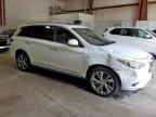 2014 INFINITI QX60    à vendre chez Copart TX - LUFKIN