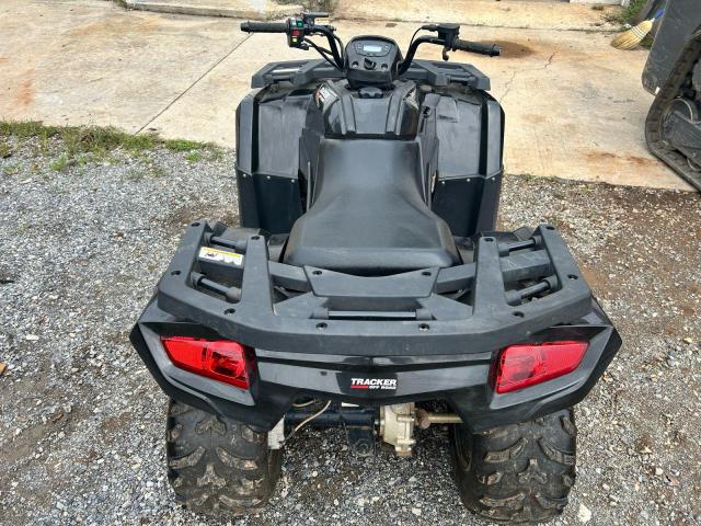 2020 TRAC OFF ROAD 4 - ATV AND UTILITY VEHICLES