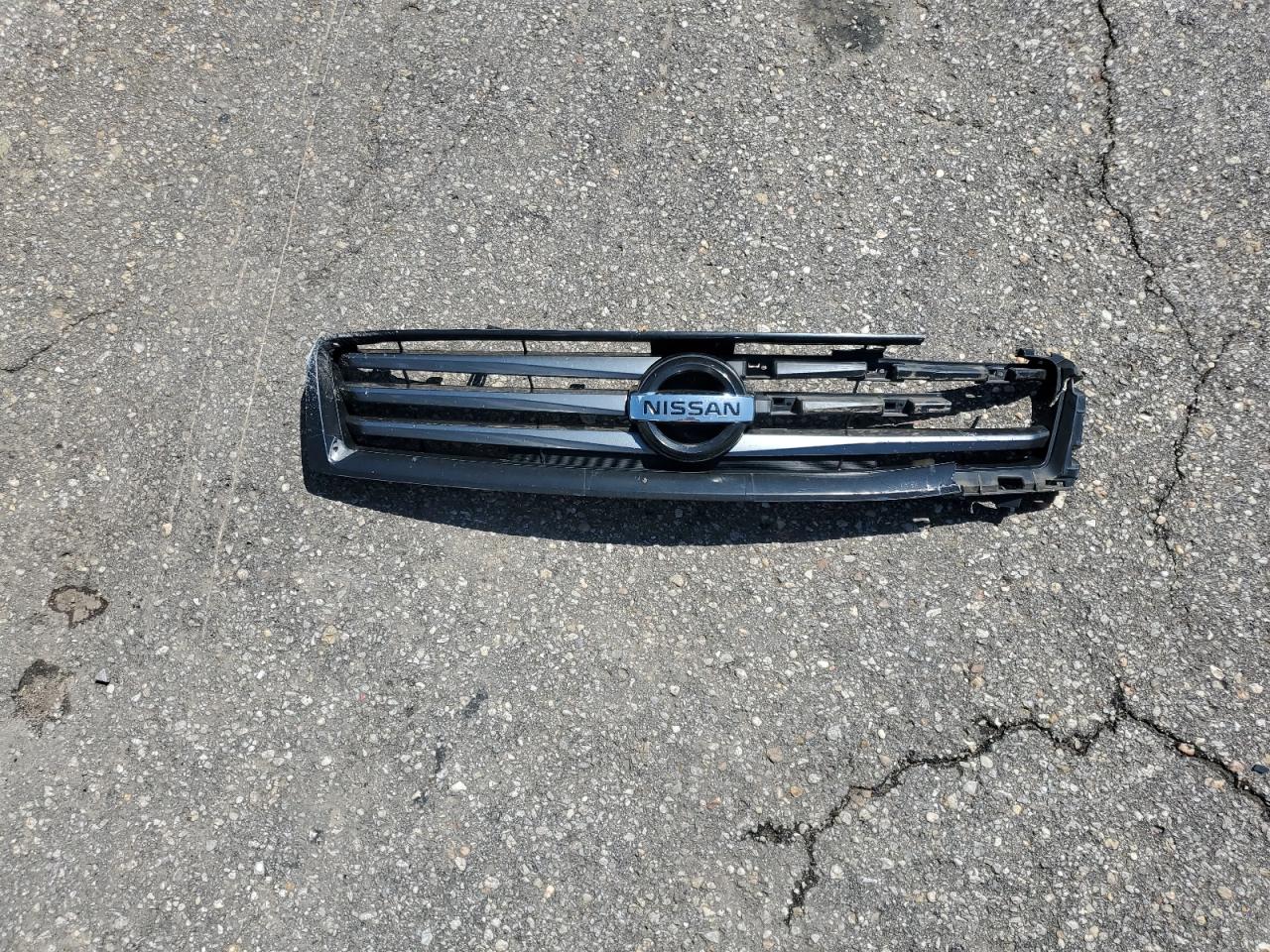 2014 Nissan Maxima S VIN: 1N4AA5AP0EC448843 Lot: 69368455