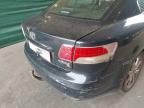 2009 TOYOTA AVENSIS TR VALVEMATIC CVT  for sale at Copart SANDTOFT