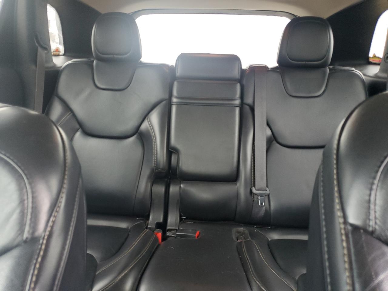 2017 Jeep Cherokee Latitude VIN: 1C4PJMCS2HW655849 Lot: 69089135