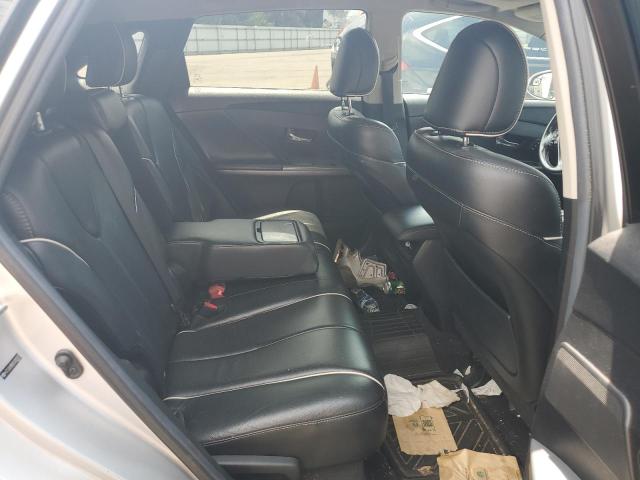2014 TOYOTA VENZA LE