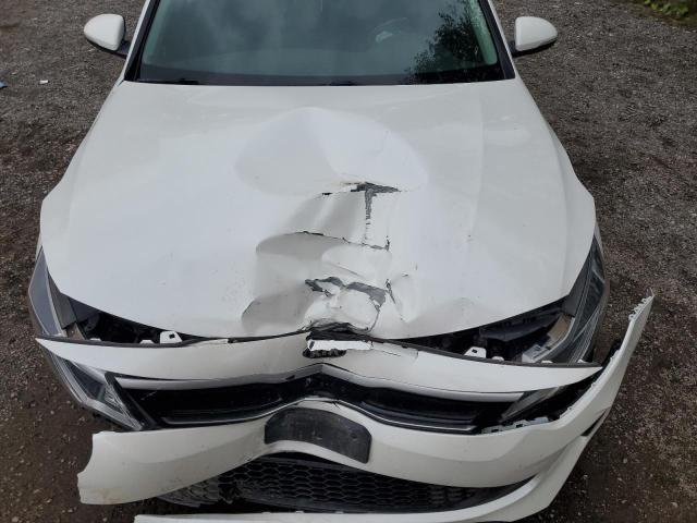 2017 KIA OPTIMA HYBRID  