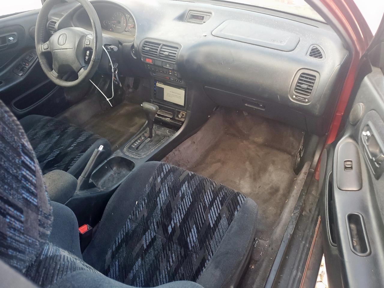 2001 Acura Integra Ls VIN: JH4DC44531S001153 Lot: 70934075