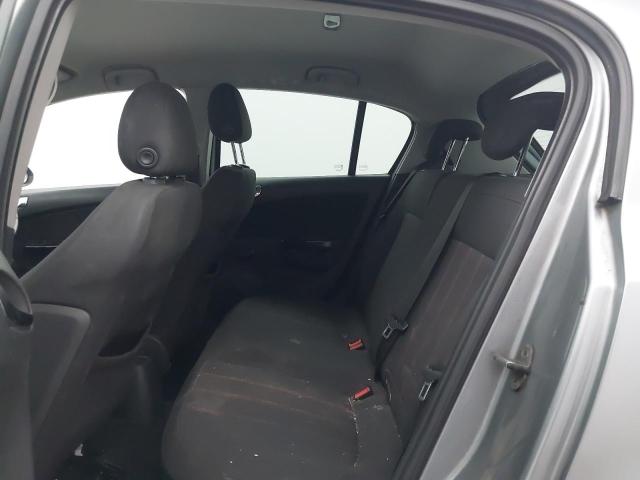 2011 VAUXHALL CORSA SXI