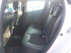 2016 RENAULT CLIO DYNAMIQUE S NAV TCE  for sale at Copart EAST KILBRIDE