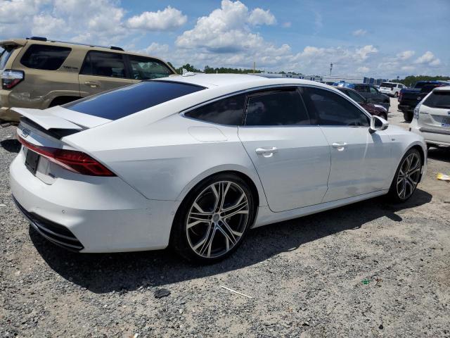  AUDI A7 2019 Biały