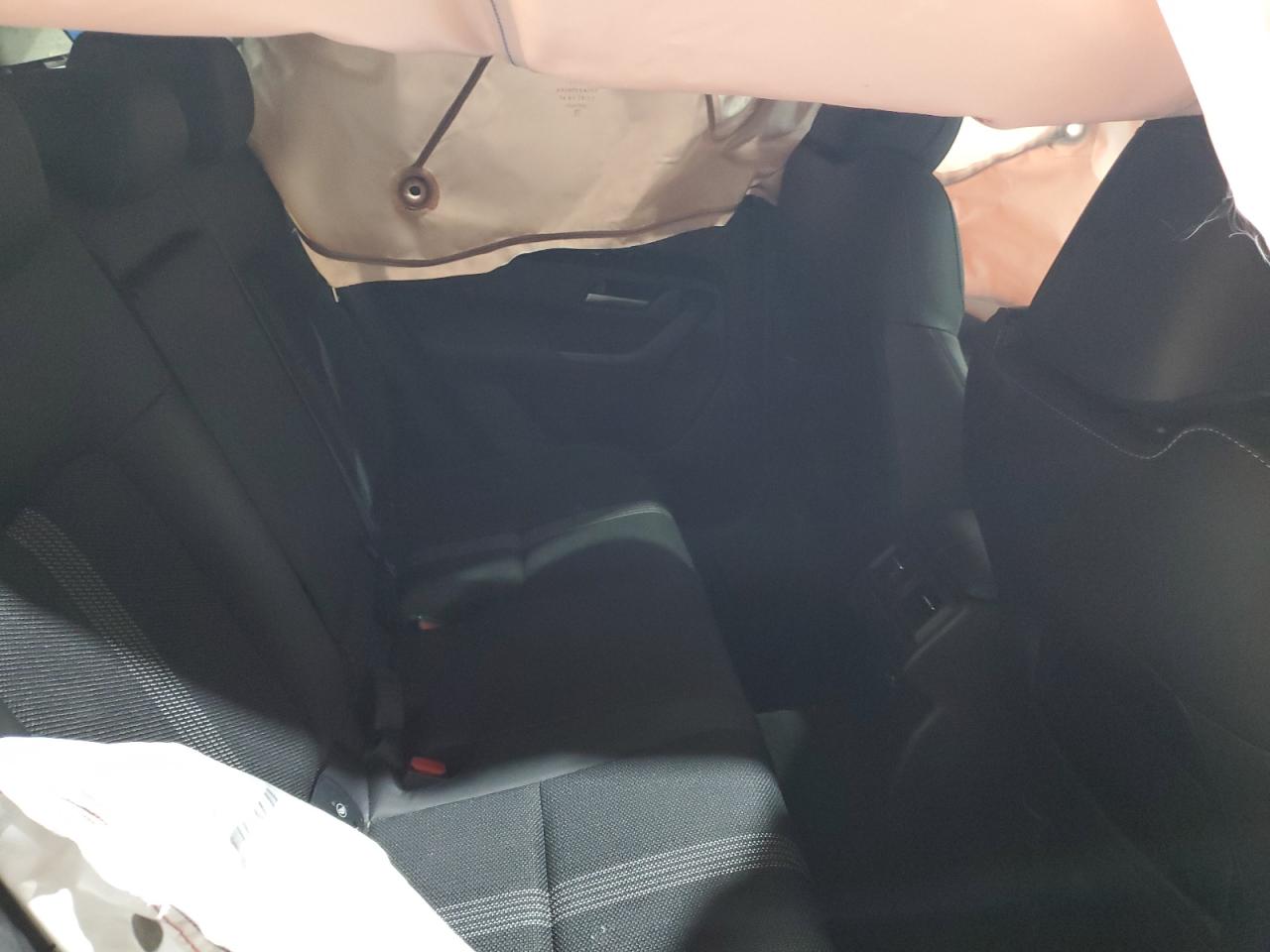 2025 Mazda Cx-50 Preferred VIN: 7MMVABBM1SN363086 Lot: 68777105