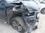 2015 MITSUBISHI L200 CHALLENGER LB DCB DI  for sale at Copart BRISTOL