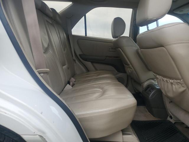 2000 LEXUS RX 300  