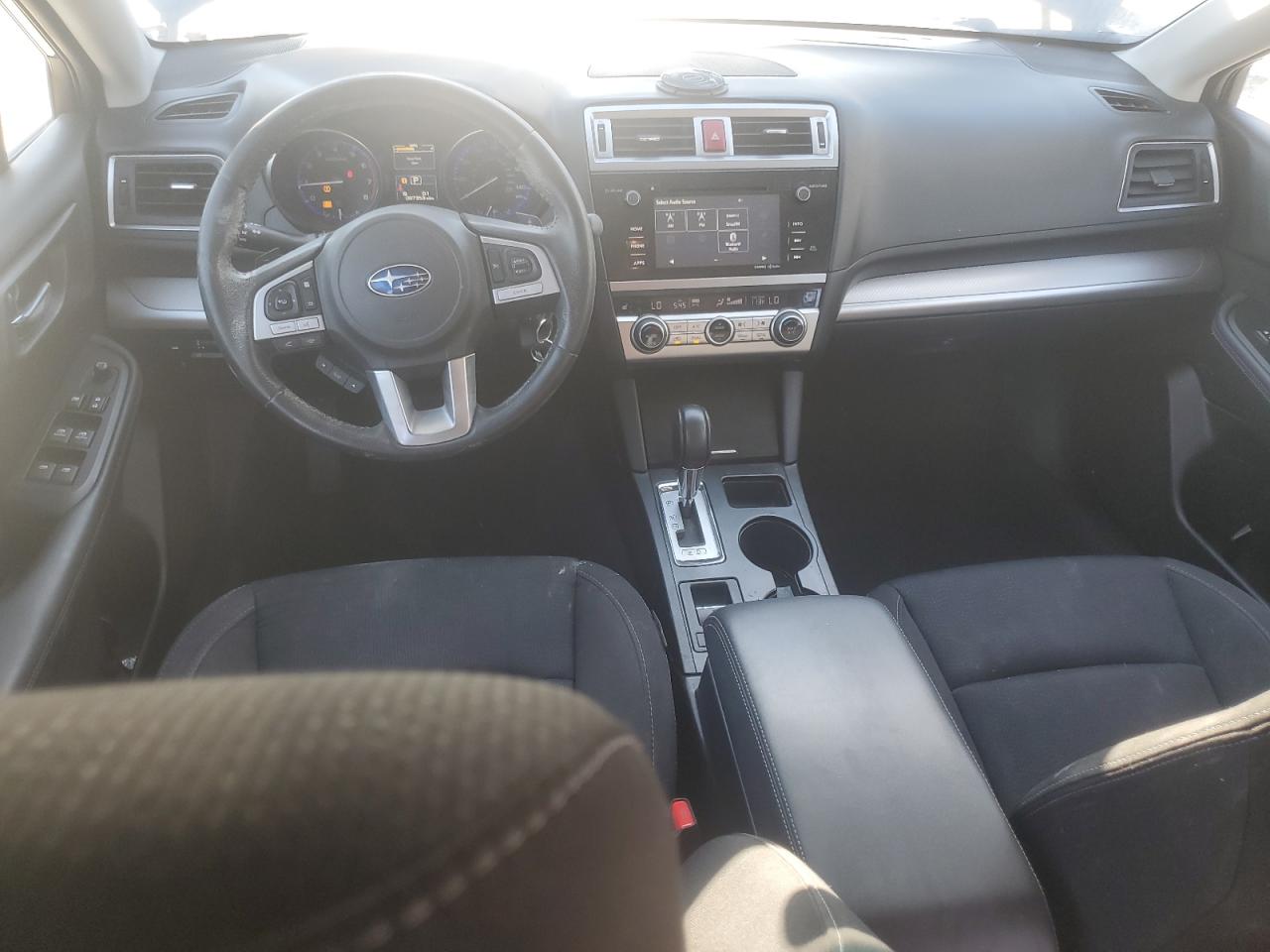 2017 Subaru Legacy 2.5I Premium VIN: 4S3BNAC68H3037453 Lot: 67621285