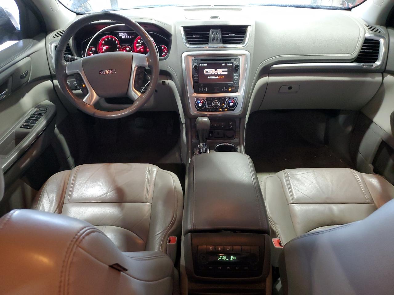 2015 GMC Acadia Slt-2 VIN: 1GKKVSKD7FJ145047 Lot: 68809185