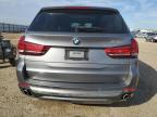 2015 BMW X5 XDRIVE35I   à vendre chez Copart AB - EDMONTON