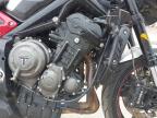 2019 TRIUMPH STREET TRIPLE R  for sale at Copart SANDY