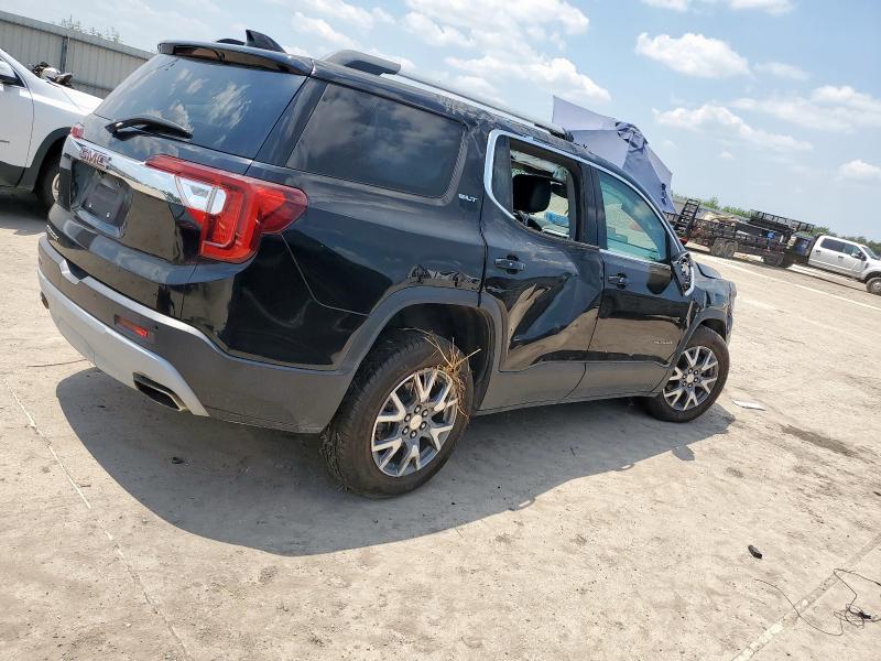  GMC ACADIA 2020 Black