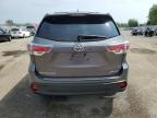 2016 TOYOTA HIGHLANDER LE   for sale at Copart ON - TORONTO