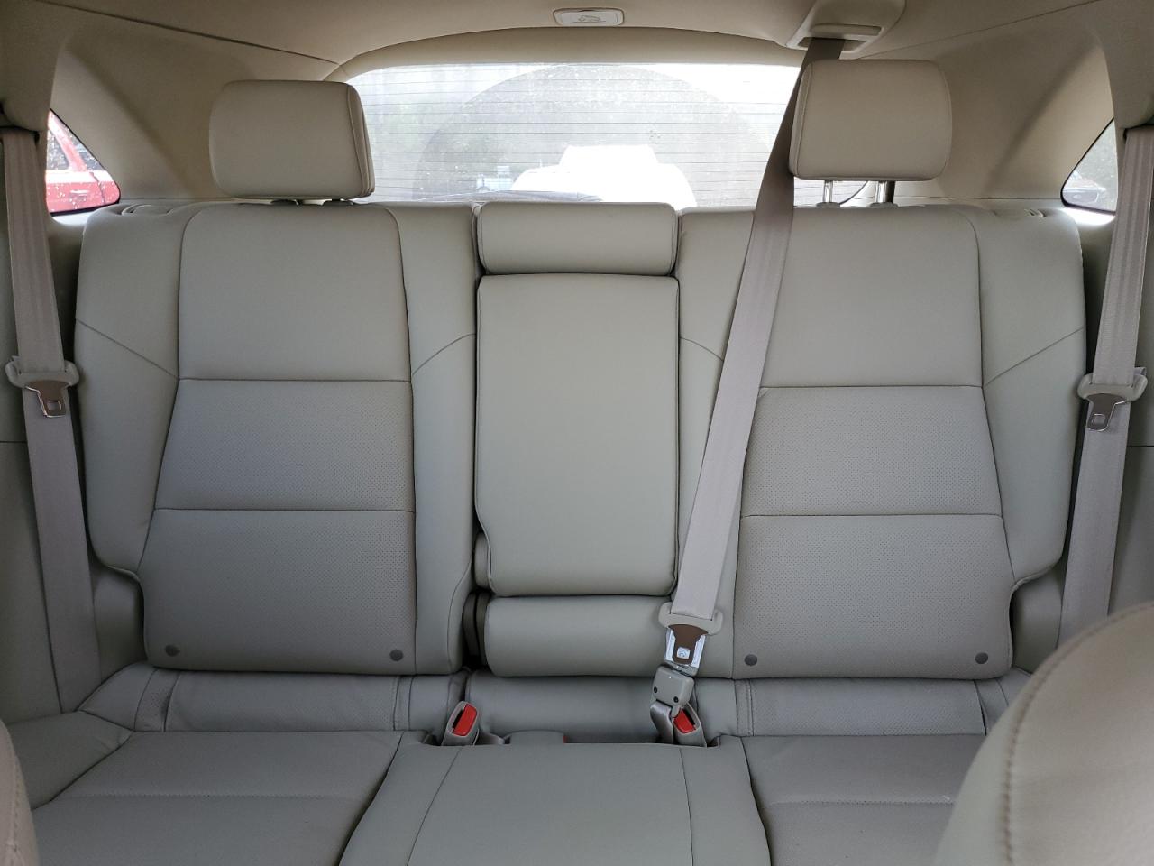 2014 Acura Rdx VIN: 5J8TB4H35EL805495 Lot: 66487855