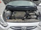 2017 HYUNDAI ACCENT SE   for sale at Copart OH - COLUMBUS