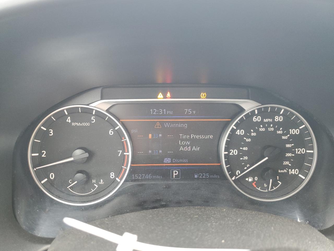 2020 Nissan Altima Sr VIN: 1N4BL4CVXLN317022 Lot: 68638165