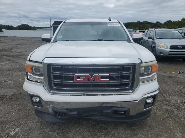  GMC SIERRA 2015 Biały