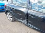 2013 RENAULT MEGANE DYNAMIQUE TOMTOM for sale at Copart PETERLEE