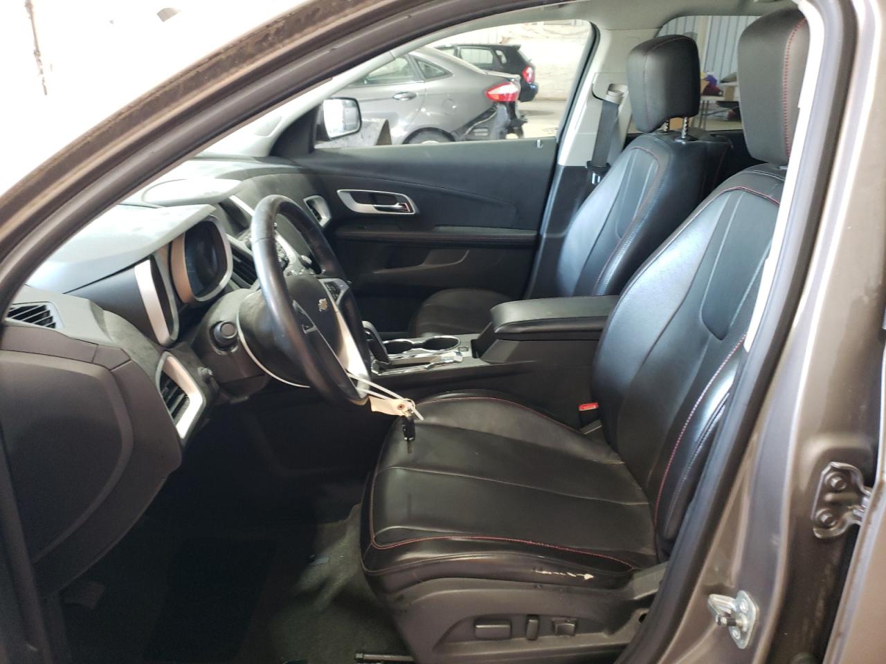 2010 Chevrolet Equinox Lt VIN: 2CNALPEW9A6246664 Lot: 68369465