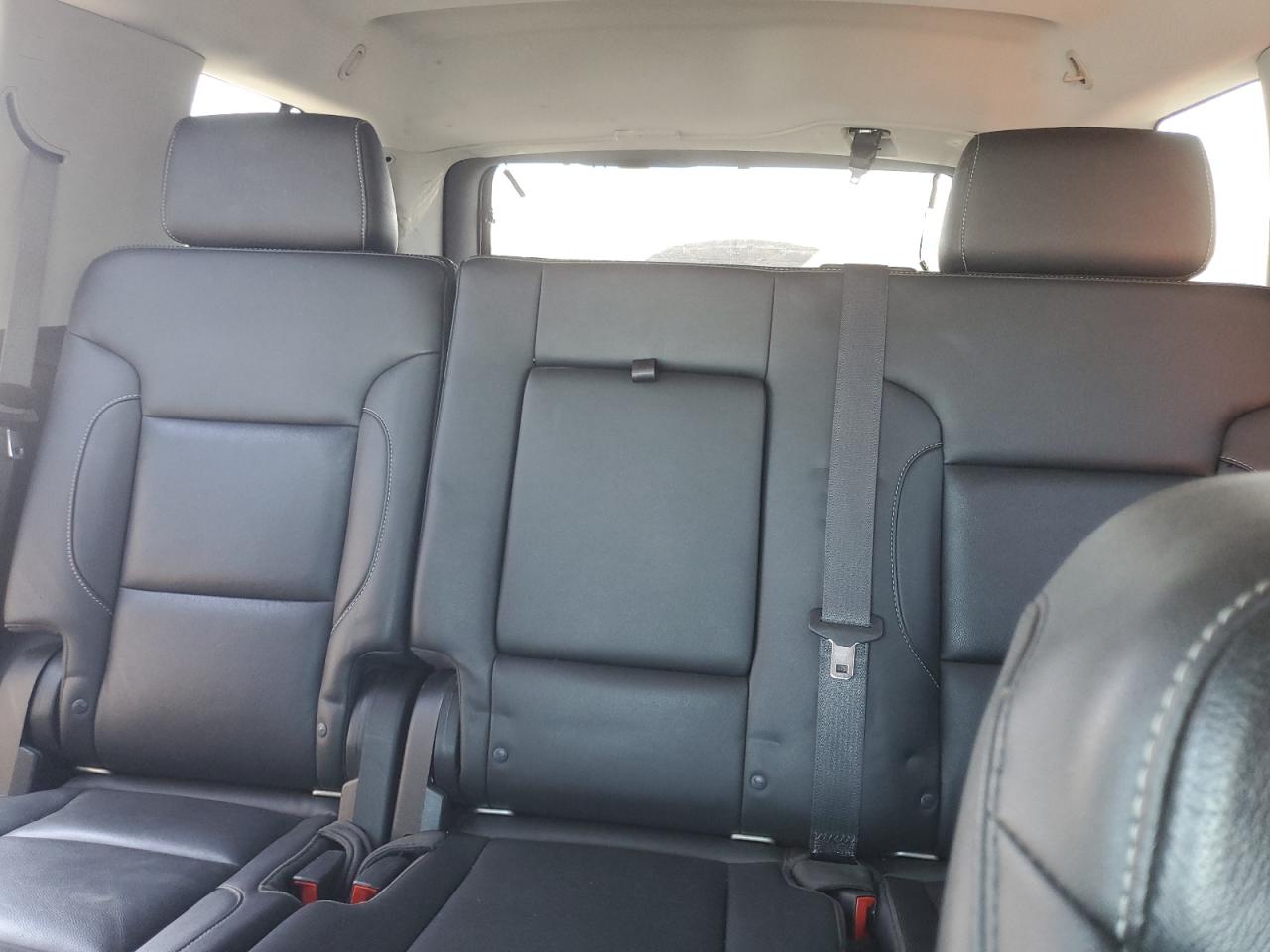 2019 Chevrolet Tahoe C1500 Lt VIN: 1GNSCBKC2KR161992 Lot: 66086405