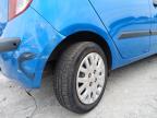 2011 HYUNDAI I10 CLASSIC  for sale at Copart BELFAST