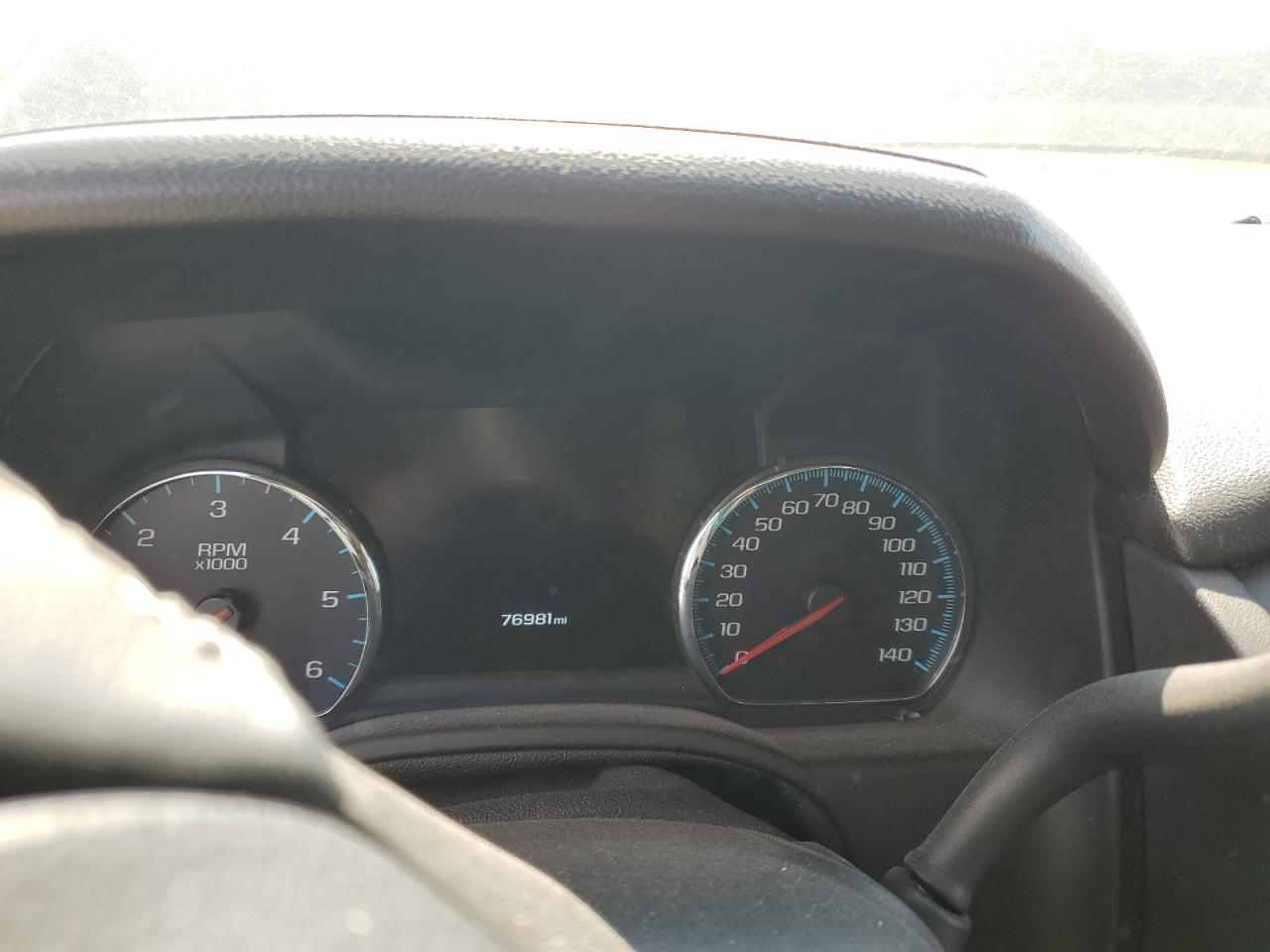 2017 Chevrolet Tahoe K1500 Lt VIN: 1GNSKBKC9HR399849 Lot: 68003665