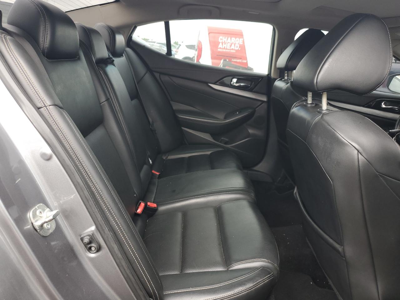 2018 Nissan Maxima 3.5S VIN: 1N4AA6AP6JC384629 Lot: 69241005