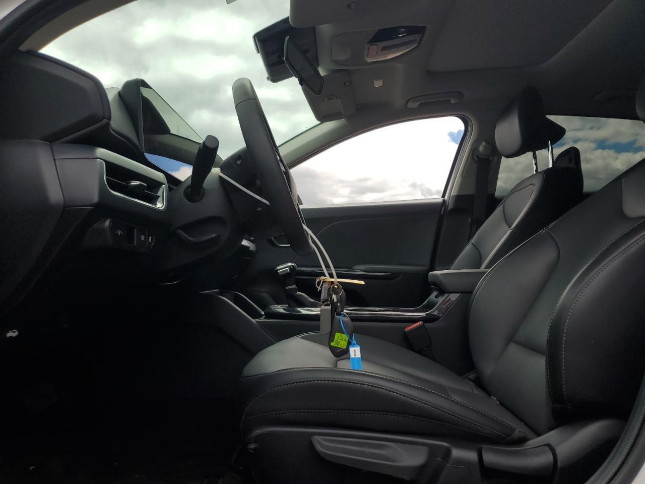 2025 Kia K4 Ex VIN: 3KPFU4DE2SE076597 Lot: 70924565