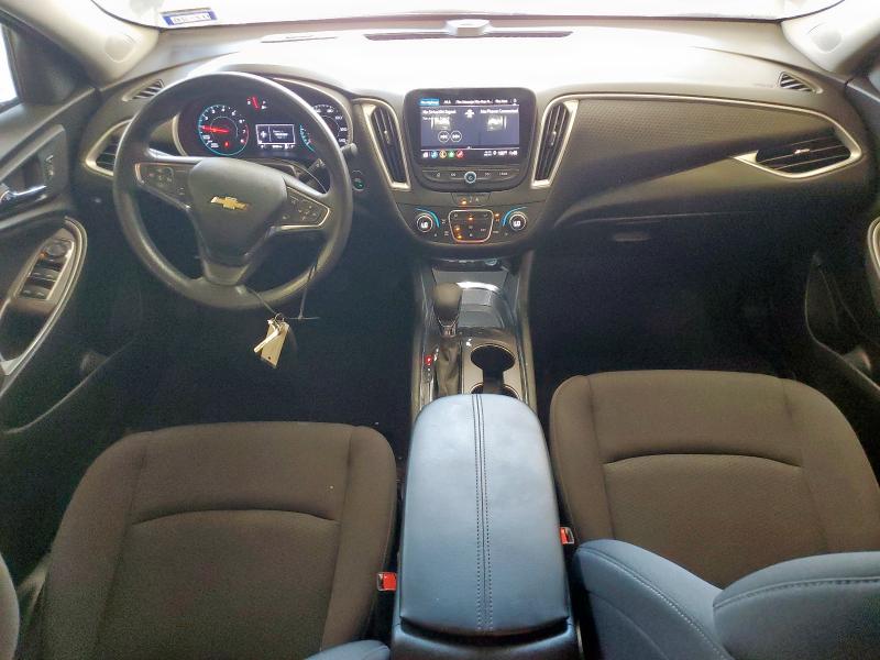  CHEVROLET MALIBU 2024 Charcoal