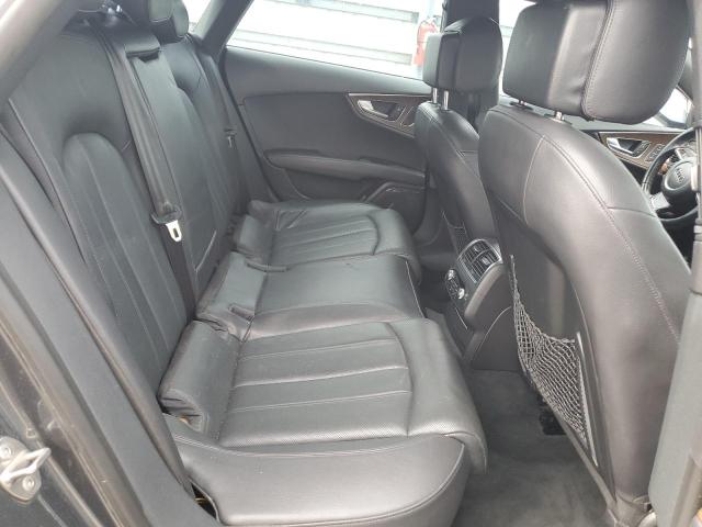 2014 AUDI A7 PRESTIGE