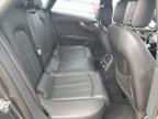 2014 AUDI A7 PRESTIGE for sale at Copart FL - MIAMI CENTRAL