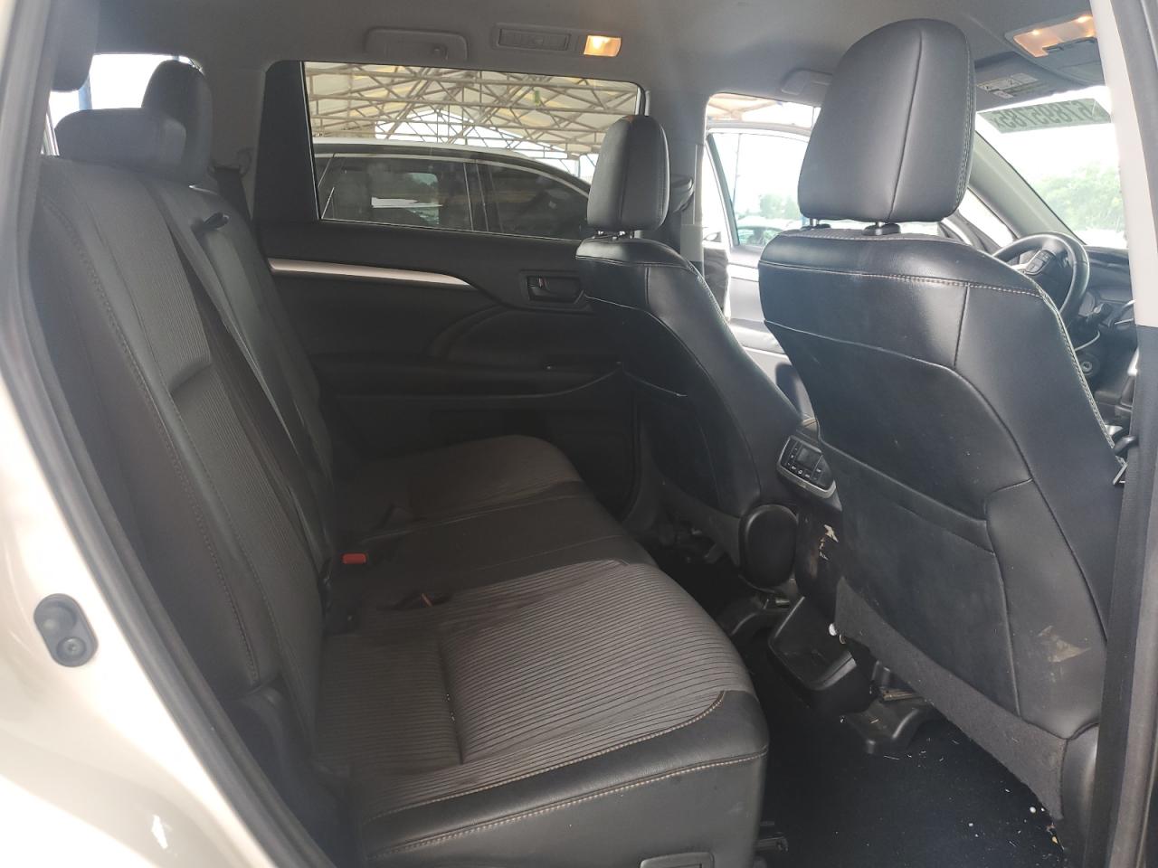 2014 Toyota Highlander Le VIN: 5TDZKRFH4ES026723 Lot: 67895785