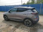 2022 CHEVROLET BOLT EUV PREMIER   for sale at Copart NB - MONCTON